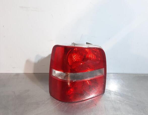 Achterlicht VW TOURAN (1T1, 1T2), VW TOURAN (1T3), VW TOURAN VAN (1T1, 1T2)