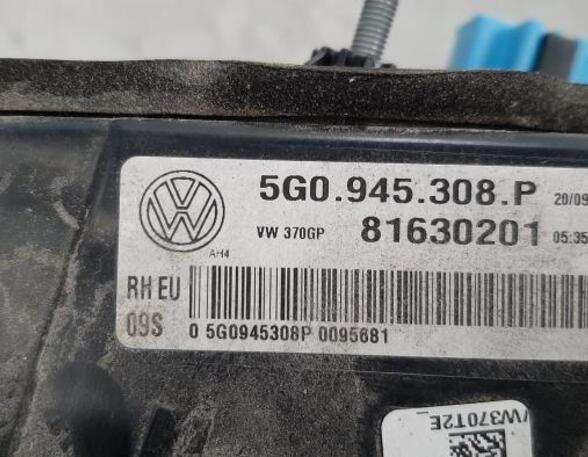 Achterlicht VW GOLF VII (5G1, BQ1, BE1, BE2)