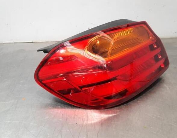 Combination Rearlight BMW 4 Gran Coupe (F36), BMW 4 Convertible (F33, F83)