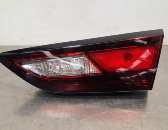 Combination Rearlight OPEL ASTRA K (B16)