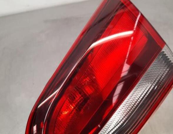 Combination Rearlight OPEL ASTRA K Sports Tourer (B16)