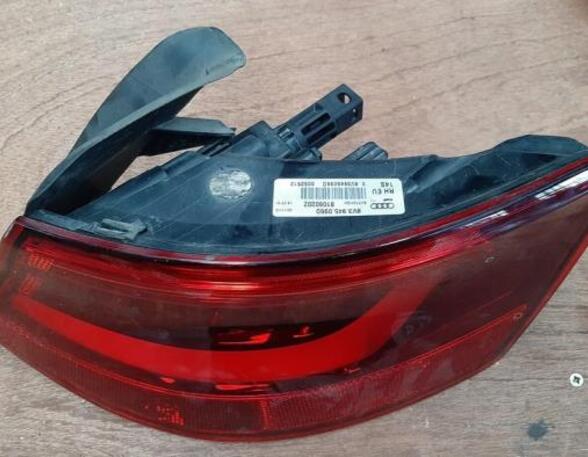 Combination Rearlight AUDI A3 (8V1, 8VK), AUDI A3 Sportback (8VA, 8VF)