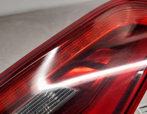 Combination Rearlight AUDI A3 Sportback (8VA, 8VF), AUDI A6 Allroad (4GH, 4GJ, C7)