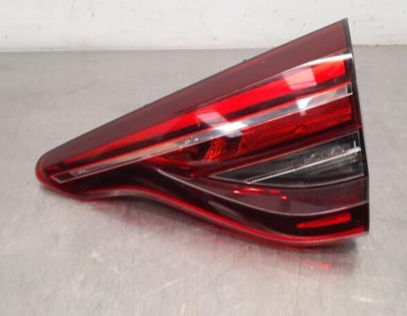 Combination Rearlight RENAULT CLIO V (B7_)