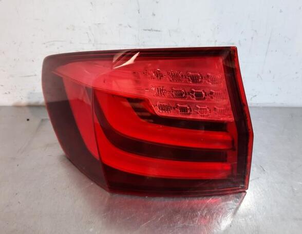 Combination Rearlight BMW 5 Touring (F11), BMW 5 Touring Van (G31), VOLVO S80 II (124), BMW 5 Gran Turismo (F07)