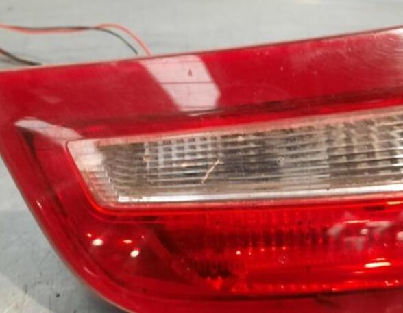 Combination Rearlight VOLVO S60 II (134), VOLVO S60 II Cross Country (134)