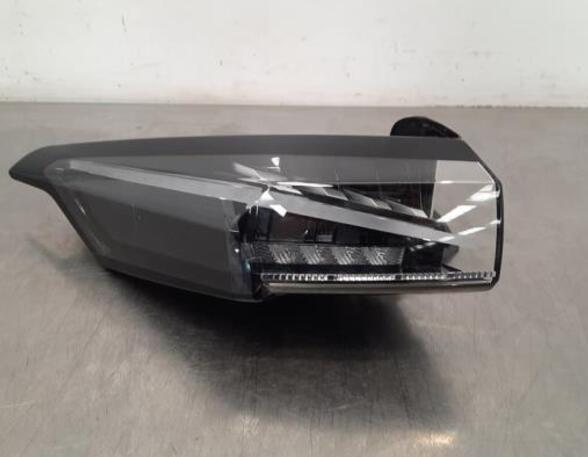 Combination Rearlight PEUGEOT 308 III (FB_, FH_, FP_, F3_, FM_)