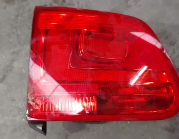 Combination Rearlight VW TIGUAN (5N_), VW TIGUAN VAN (5N_), VW TIGUAN (AD1, AX1)