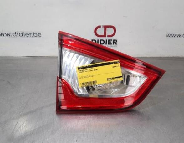 Combination Rearlight SUZUKI SX4 S-CROSS (JY)