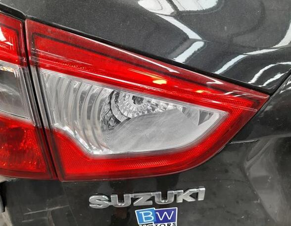 Combination Rearlight SUZUKI SX4 S-CROSS (JY)