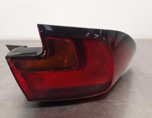 Combination Rearlight OPEL ASTRA K (B16)