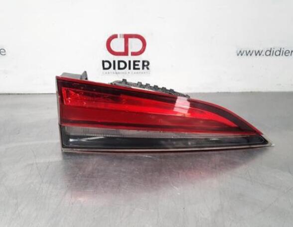 Combination Rearlight SKODA SCALA (NW1)