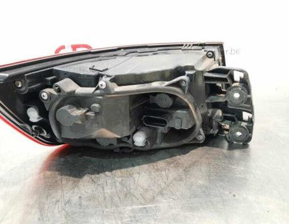 Achterlicht AUDI A4 (8W2, 8WC, B9), AUDI A4 (8K2, B8)