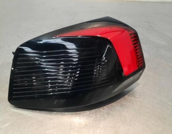 Combination Rearlight PEUGEOT 5008 II (MC_, MJ_, MR_, M4_)