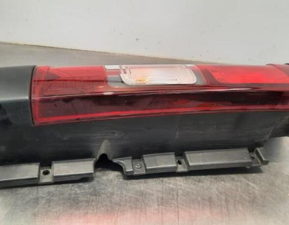 Combination Rearlight OPEL VIVARO B Van (X82)