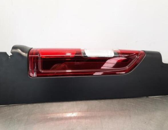 Combination Rearlight OPEL VIVARO B Van (X82)