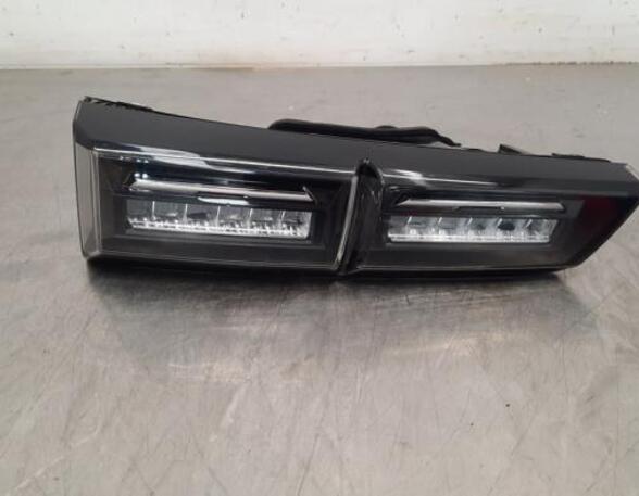 Combination Rearlight PEUGEOT 308 SW III (FC_, FJ_, FR_, F4_, FN_)