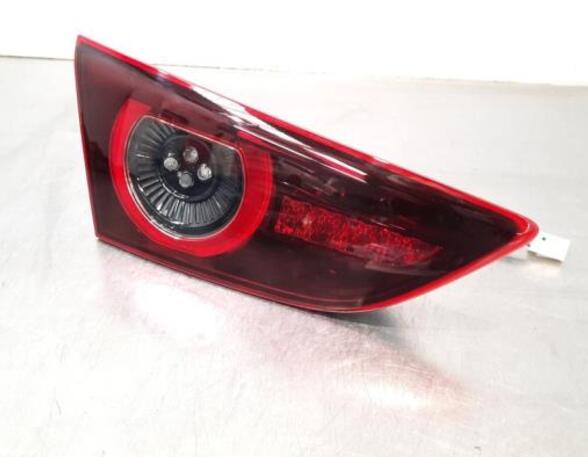 Combination Rearlight MAZDA 3 Saloon (BP_)