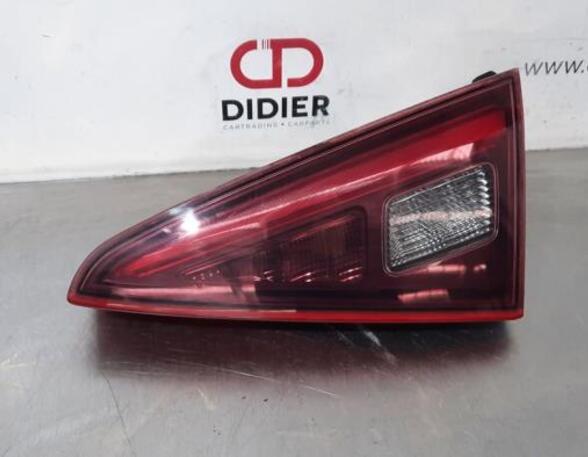 Combination Rearlight ALFA ROMEO GIULIA (952_)