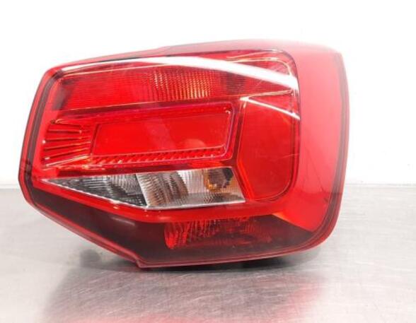 Combination Rearlight AUDI Q2 (GAB, GAG)