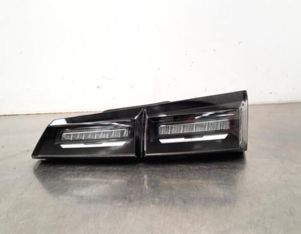 Combination Rearlight PEUGEOT 308 SW III (FC_, FJ_, FR_, F4_, FN_), PEUGEOT 408 II (FP_, F3_)