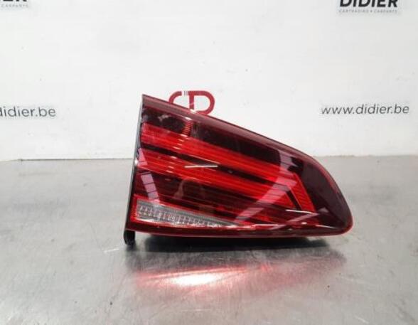 Combination Rearlight VW GOLF VII (5G1, BQ1, BE1, BE2)