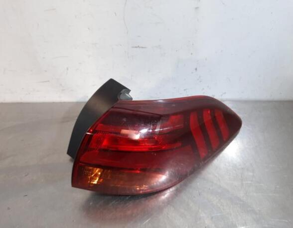 Combination Rearlight HYUNDAI TUCSON (TL, TLE)