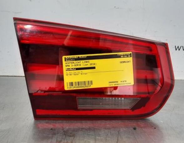 Combination Rearlight BMW 3 (F30, F80)