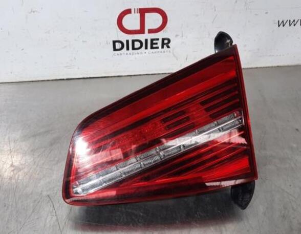 Combination Rearlight VW PASSAT (3G2, CB2), VW PASSAT ALLTRACK B8 Variant (3G5, CB5)