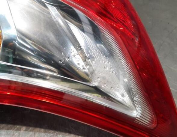 Combination Rearlight SUZUKI SWIFT IV (FZ, NZ)