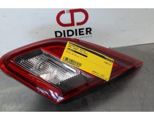 Combination Rearlight OPEL CORSA E (X15)