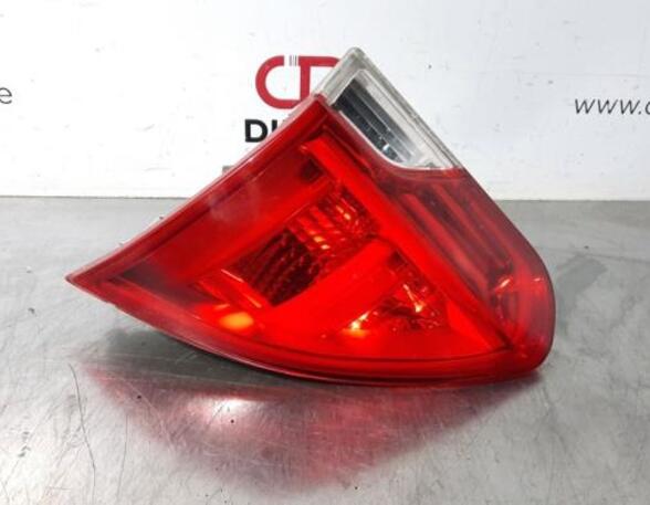 Combination Rearlight PEUGEOT 2008 I (CU_)