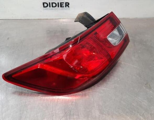 Combination Rearlight RENAULT CAPTUR I (J5_, H5_), RENAULT CLIO IV (BH_), RENAULT CLIO III (BR0/1, CR0/1)