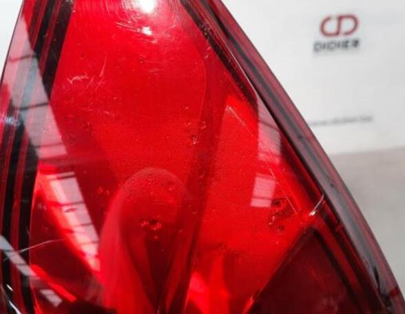 Combination Rearlight RENAULT CAPTUR I (J5_, H5_), RENAULT CLIO IV (BH_), RENAULT CLIO III (BR0/1, CR0/1)