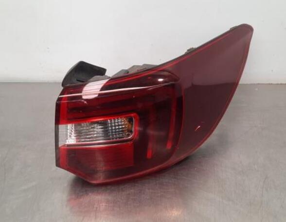 Combination Rearlight OPEL GRANDLAND X (A18)