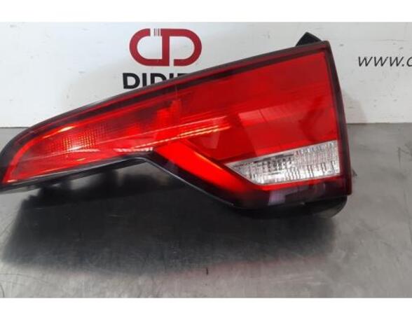 Combination Rearlight AUDI A4 Avant (8W5, 8WD, B9)