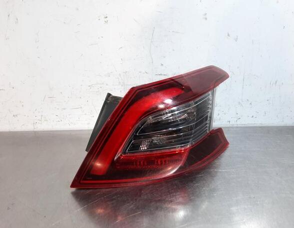 Combination Rearlight PEUGEOT 308 II (LB_, LP_, LW_, LH_, L3_)