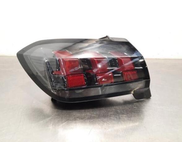 Combination Rearlight PEUGEOT 208 II (UB_, UP_, UW_, UJ_)