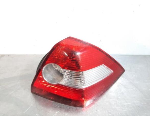 Combination Rearlight RENAULT MEGANE II Saloon (LM0/1_), RENAULT MEGANE II (BM0/1_, CM0/1_)