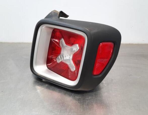 Combination Rearlight JEEP RENEGADE SUV (BU, B1)