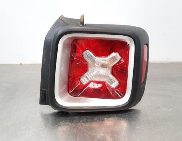 Combination Rearlight JEEP RENEGADE SUV (BU, B1)