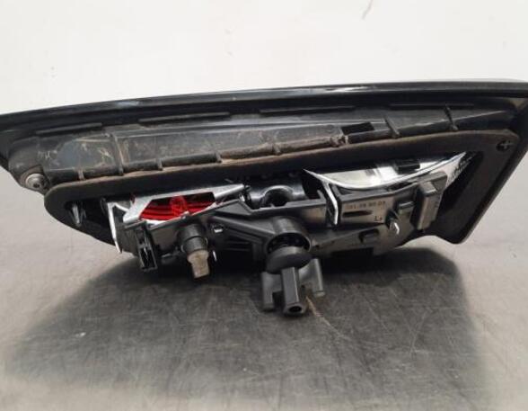 Combination Rearlight OPEL ASTRA K (B16)