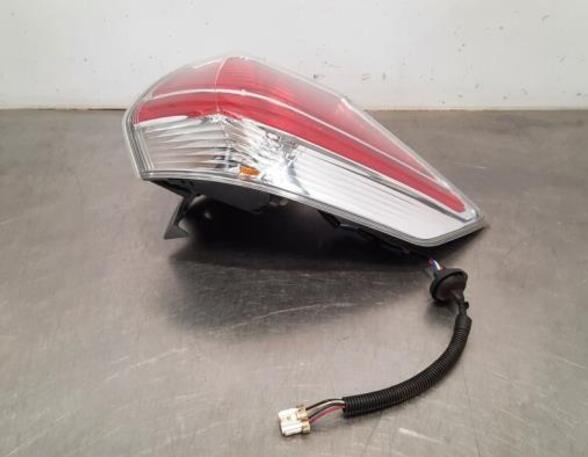 Combination Rearlight NISSAN X-TRAIL (T32_)