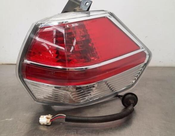 Combination Rearlight NISSAN X-TRAIL (T32_)