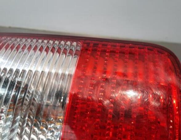 Combination Rearlight VW CADDY III Box Body/MPV (2KA, 2KH, 2CA, 2CH)