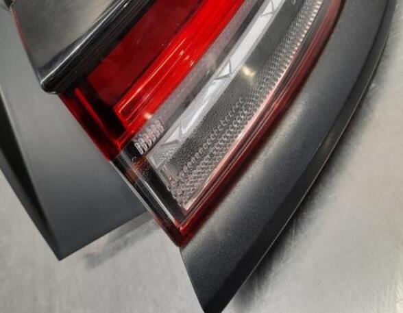 Combination Rearlight DS DS 3 / DS 3 CROSSBACK (UR_, UC_, UJ_)