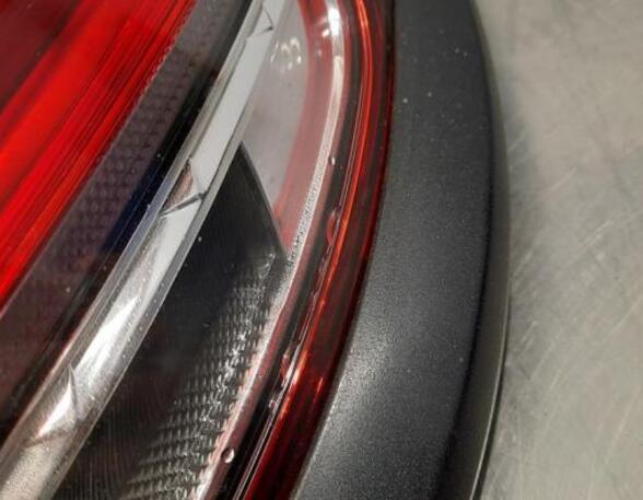 Combination Rearlight DS DS 3 / DS 3 CROSSBACK (UR_, UC_, UJ_)