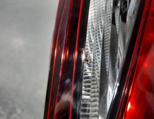 Combination Rearlight OPEL ASTRA K Sports Tourer (B16)