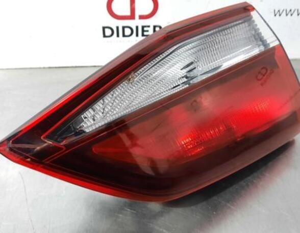 Combination Rearlight OPEL ASTRA K Sports Tourer (B16)