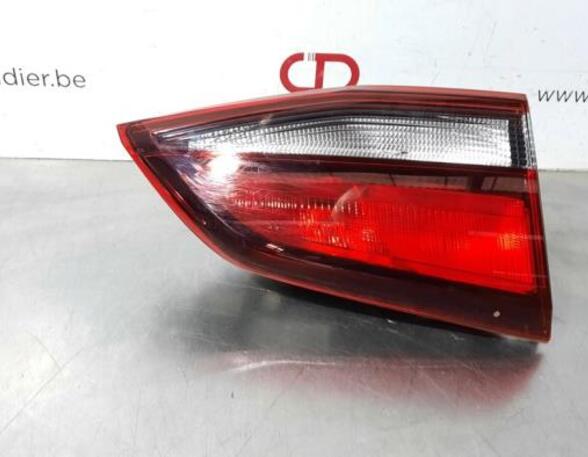 Combination Rearlight OPEL ASTRA K Sports Tourer (B16)